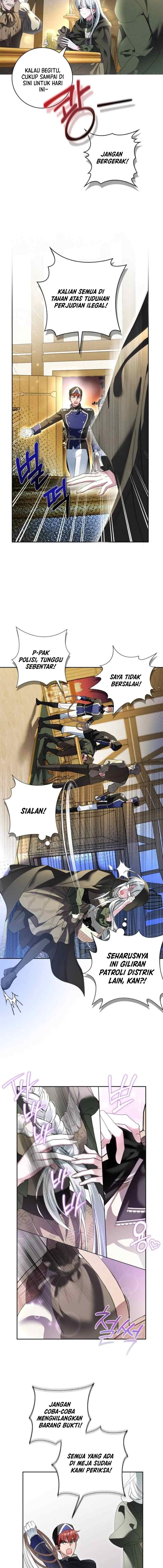 Ardel's Couple Fraud chapter 1 halaman 4