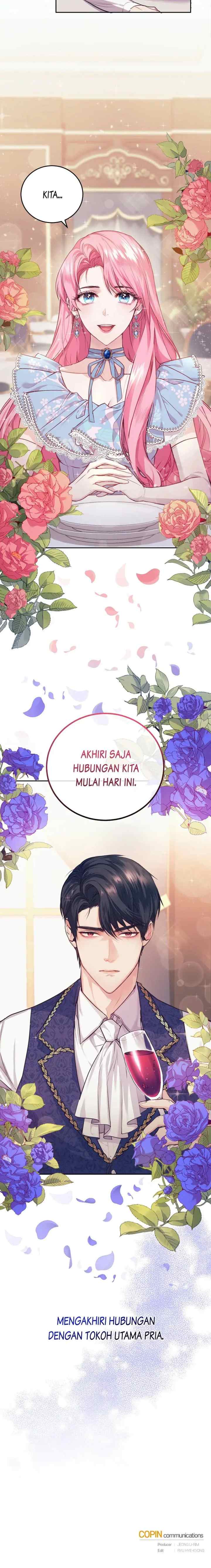 Ariel's Shop chapter 1 halaman 20