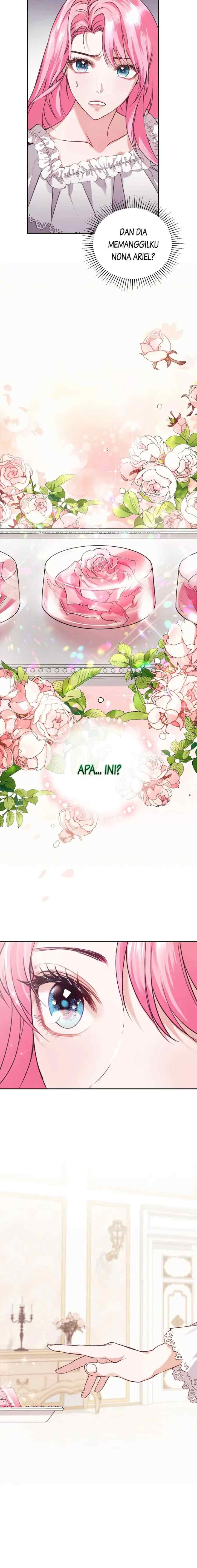 Ariel's Shop chapter 1 halaman 7