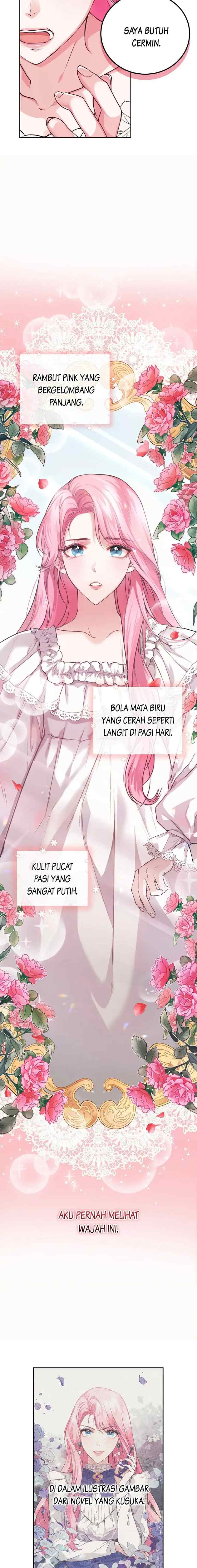 Ariel's Shop chapter 1 halaman 11