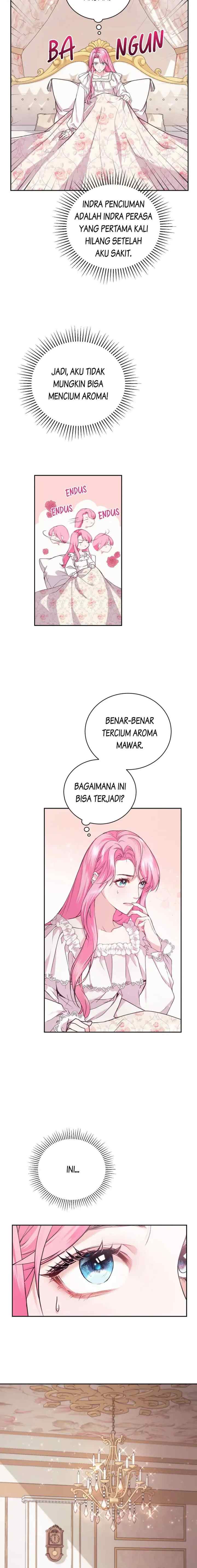 Ariel's Shop chapter 1 halaman 5