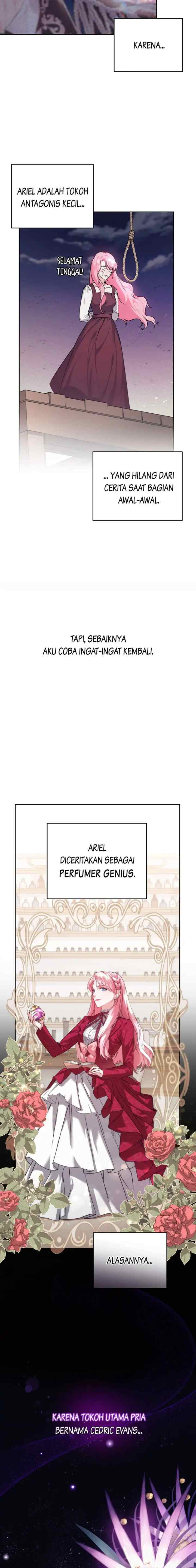 Ariel's Shop chapter 1 halaman 14