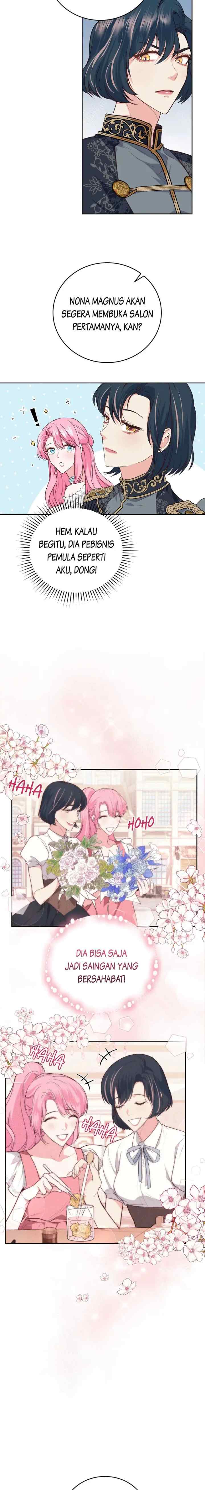 Ariel's Shop chapter 10 halaman 17