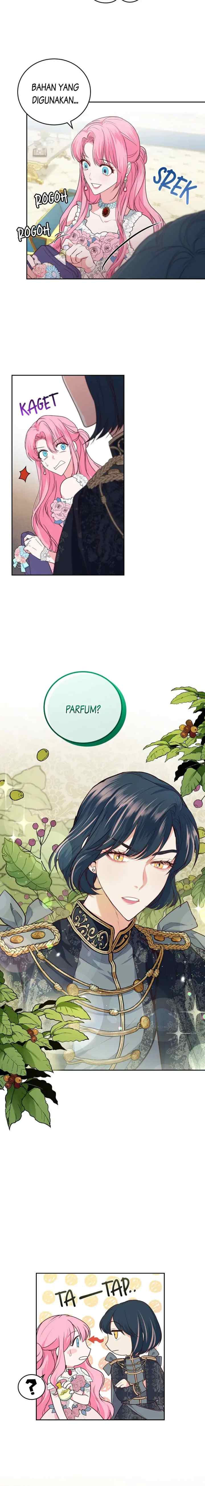 Ariel's Shop chapter 10 halaman 15