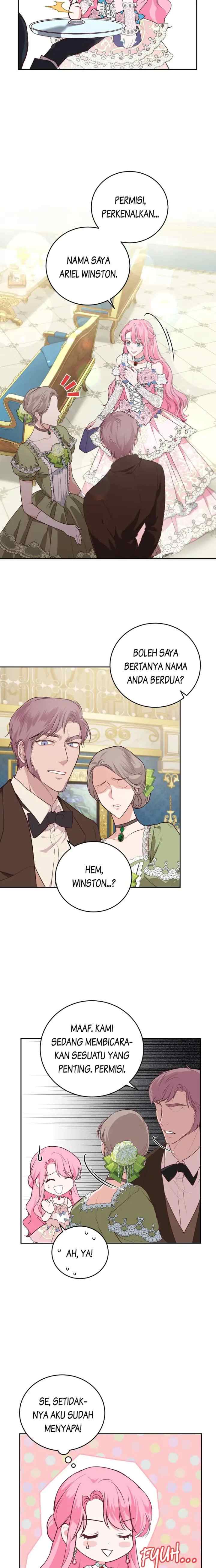 Ariel's Shop chapter 10 halaman 5