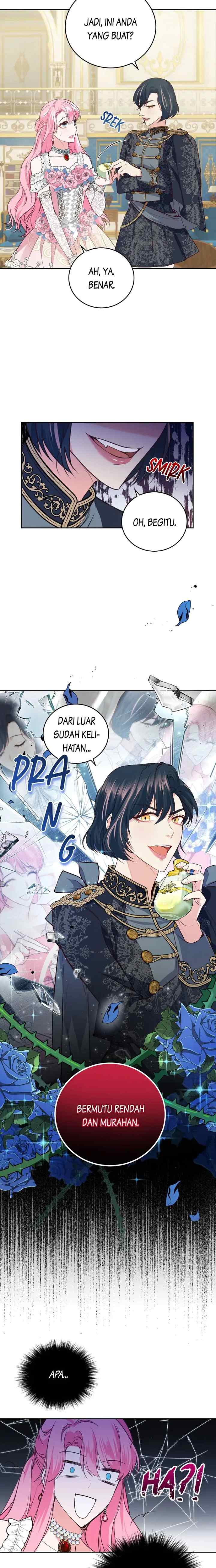Ariel's Shop chapter 10 halaman 18