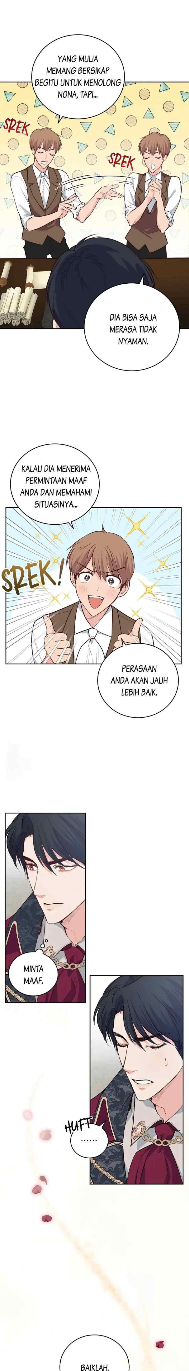 Ariel's Shop chapter 12 halaman 17