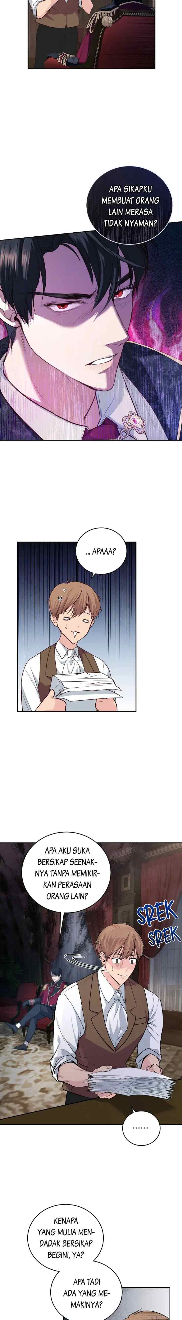 Ariel's Shop chapter 12 halaman 10