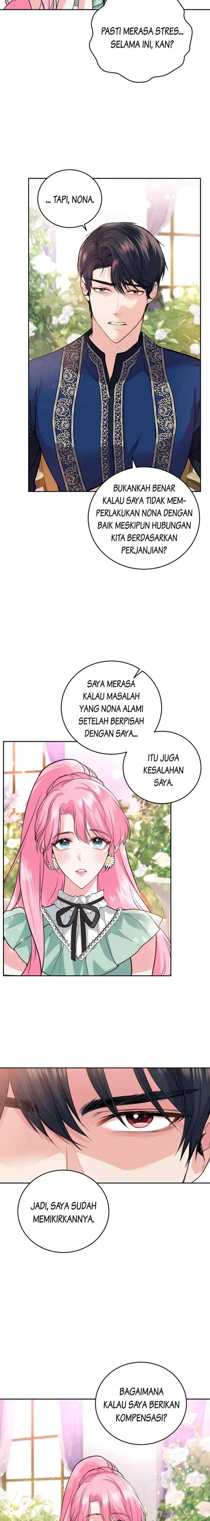 Ariel's Shop chapter 13 halaman 17