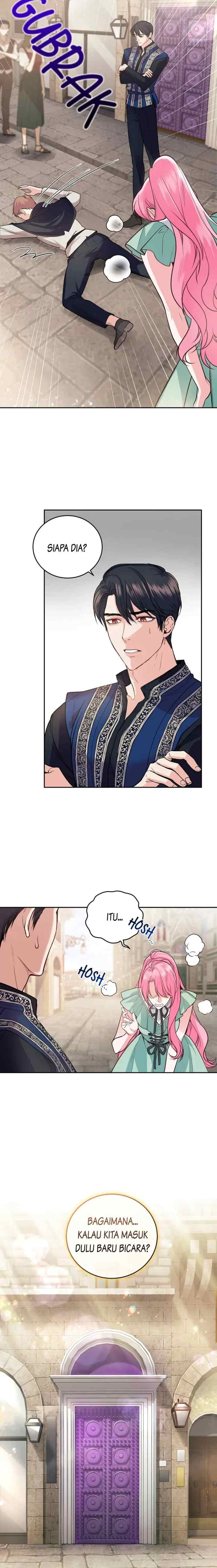Ariel's Shop chapter 13 halaman 10