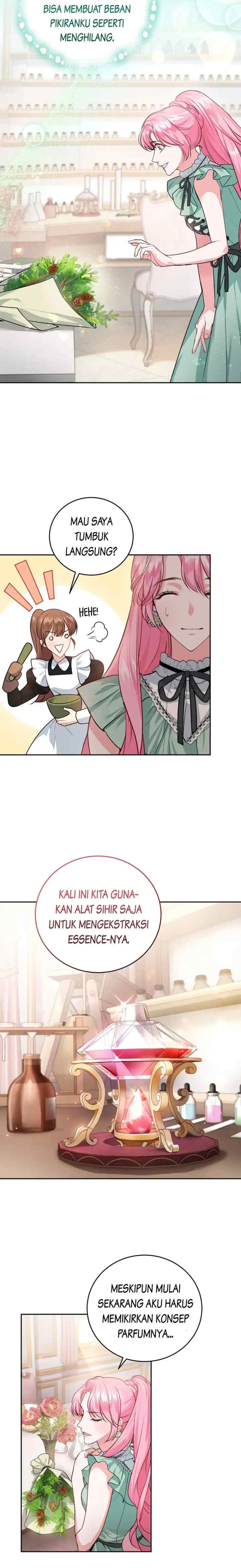 Ariel's Shop chapter 14 halaman 17