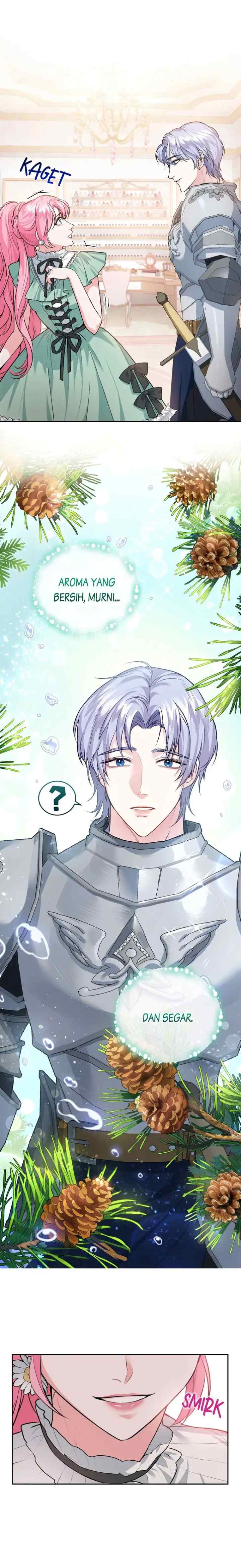 Ariel's Shop chapter 14 halaman 18