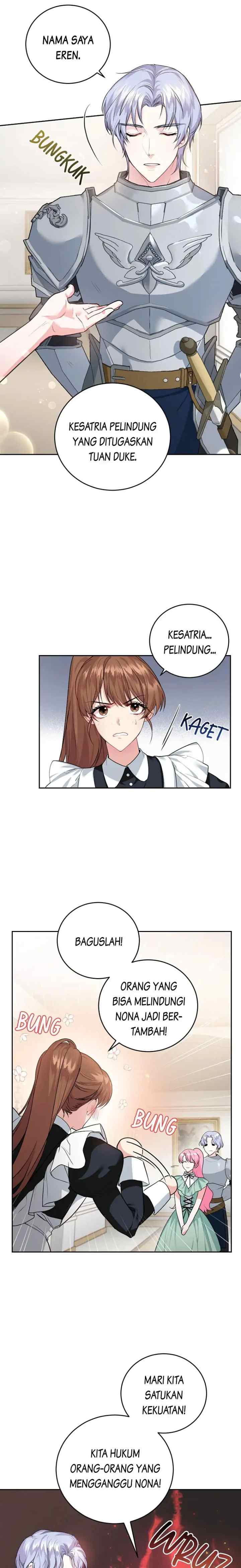 Ariel's Shop chapter 14 halaman 14