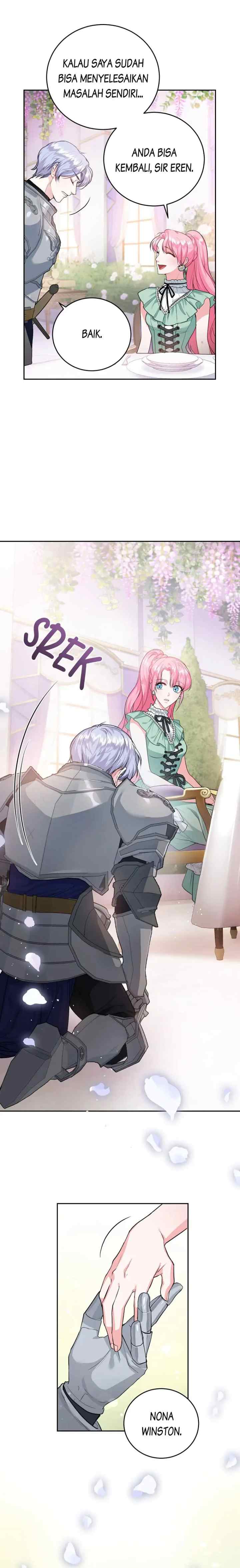 Ariel's Shop chapter 14 halaman 6