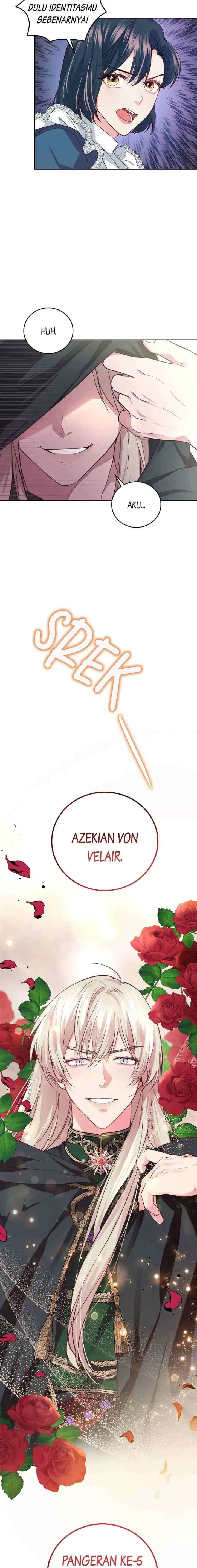Ariel's Shop chapter 15 halaman 18