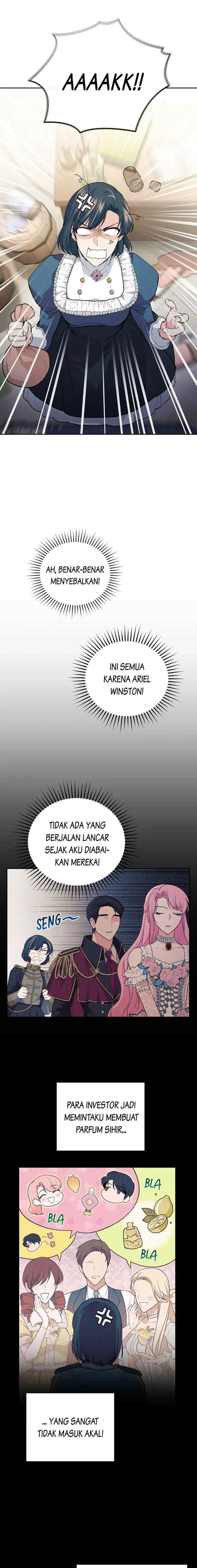 Ariel's Shop chapter 15 halaman 15
