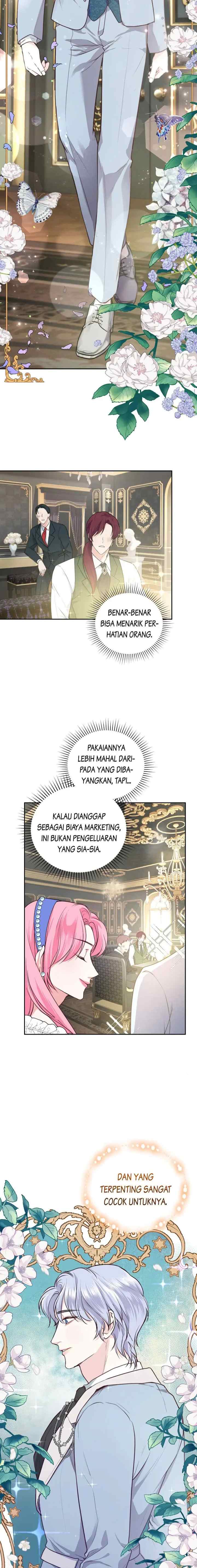 Ariel's Shop chapter 15 halaman 4