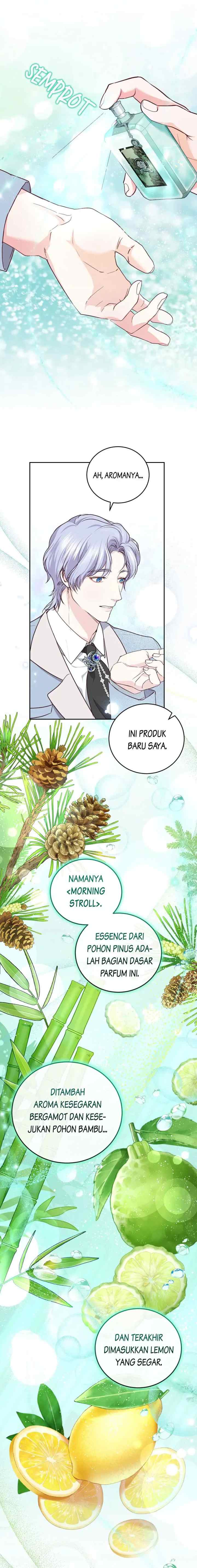 Ariel's Shop chapter 15 halaman 6