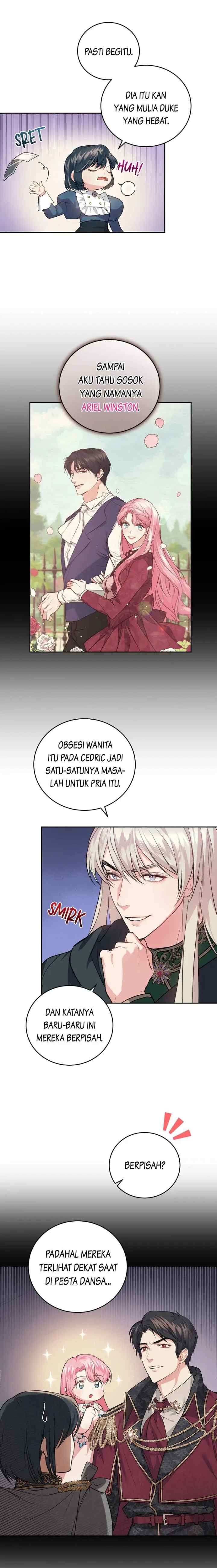 Ariel's Shop chapter 16 halaman 5