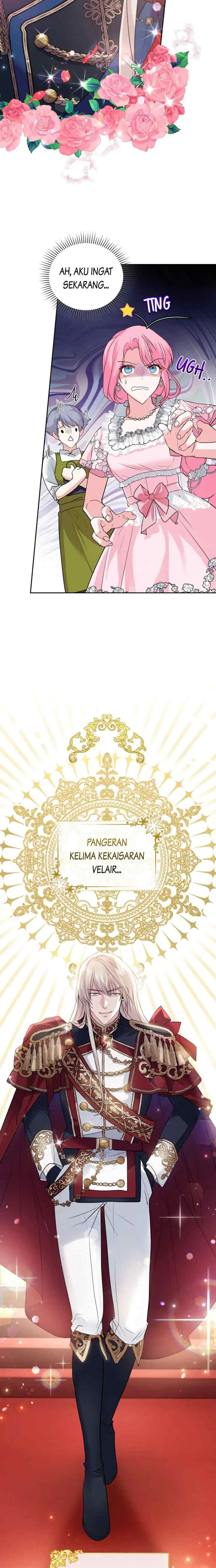 Ariel's Shop chapter 17 halaman 4
