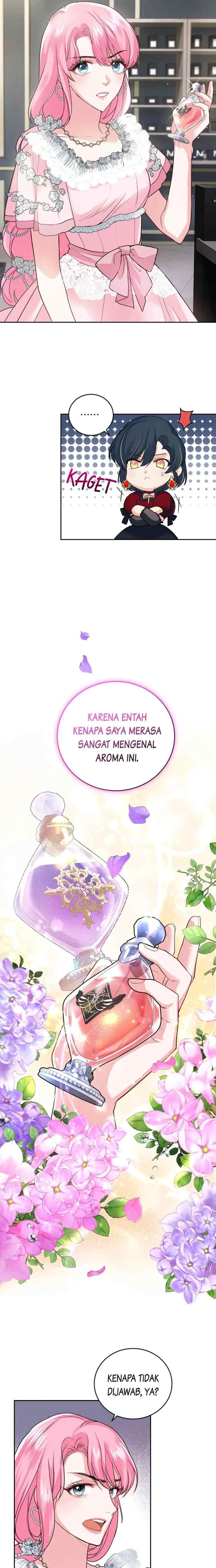 Ariel's Shop chapter 17 halaman 9