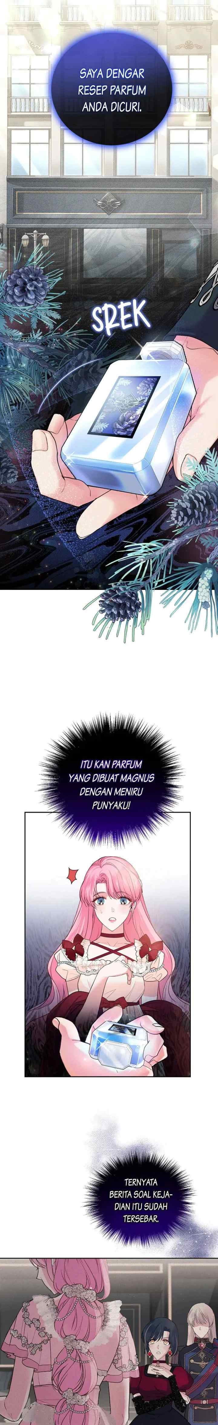 Ariel's Shop chapter 18 halaman 12