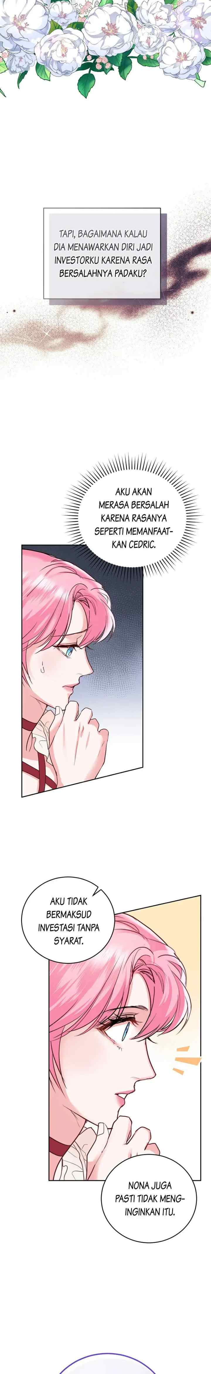 Ariel's Shop chapter 18 halaman 17