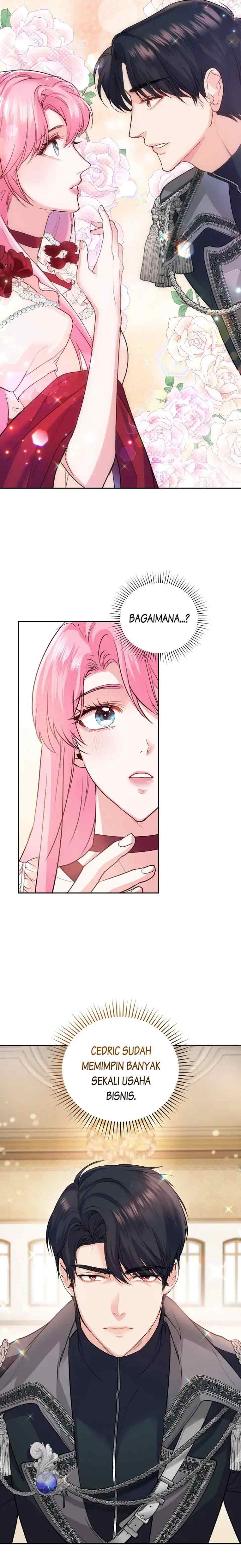 Ariel's Shop chapter 18 halaman 15
