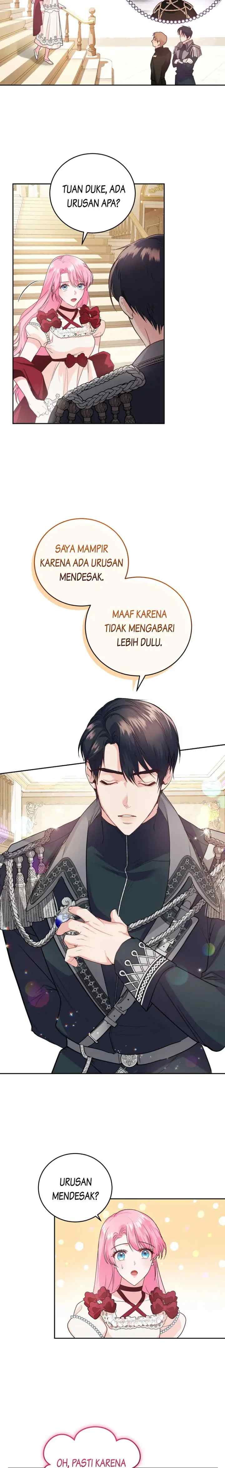 Ariel's Shop chapter 18 halaman 10
