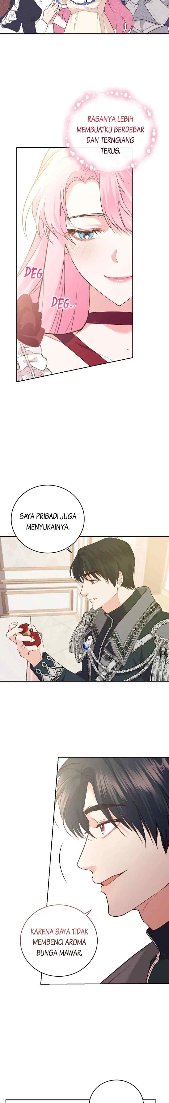 Ariel's Shop chapter 19 halaman 12