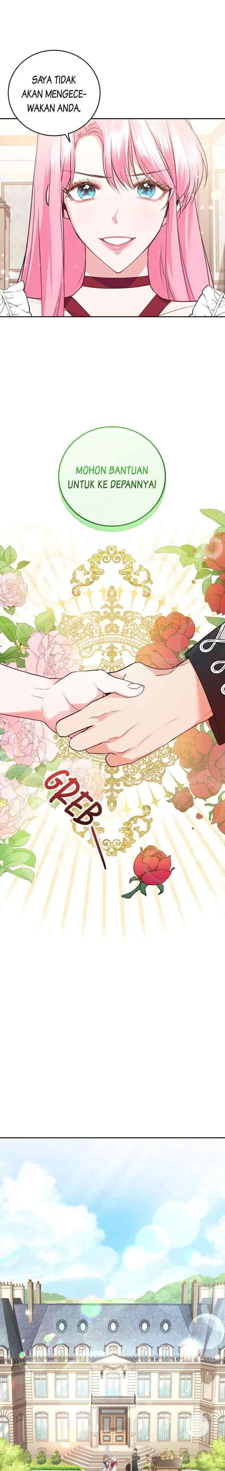 Ariel's Shop chapter 19 halaman 15