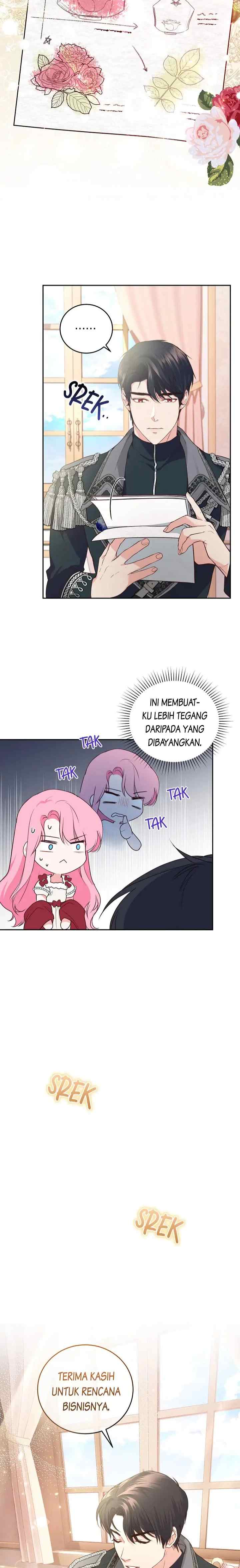 Ariel's Shop chapter 19 halaman 4
