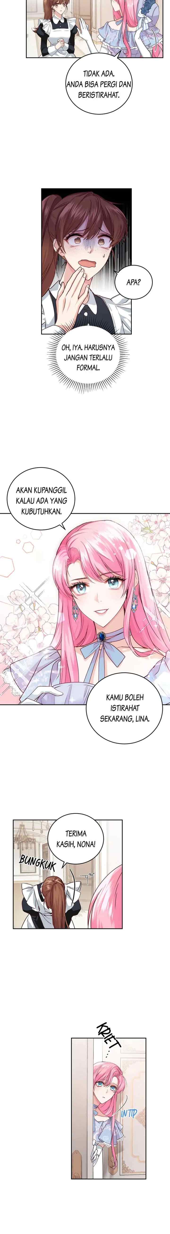 Ariel's Shop chapter 2 halaman 15