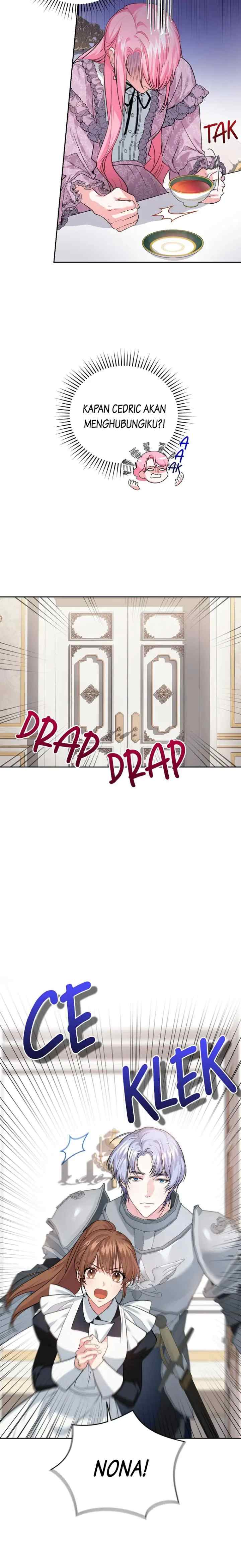 Ariel's Shop chapter 20 halaman 6