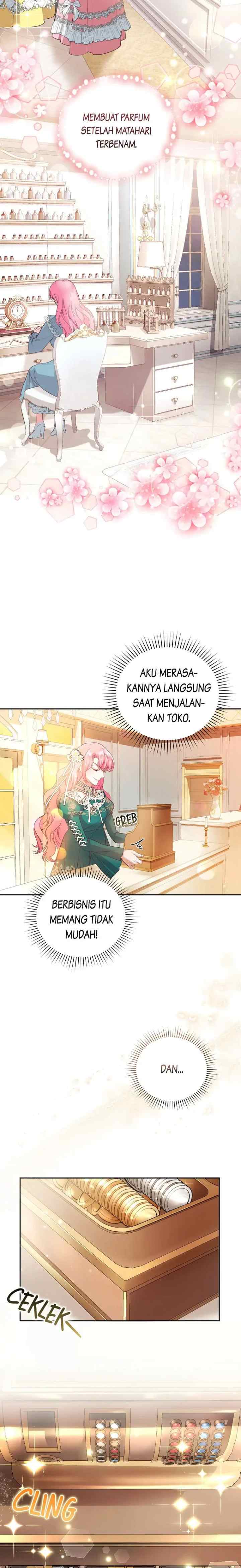 Ariel's Shop chapter 21 halaman 10