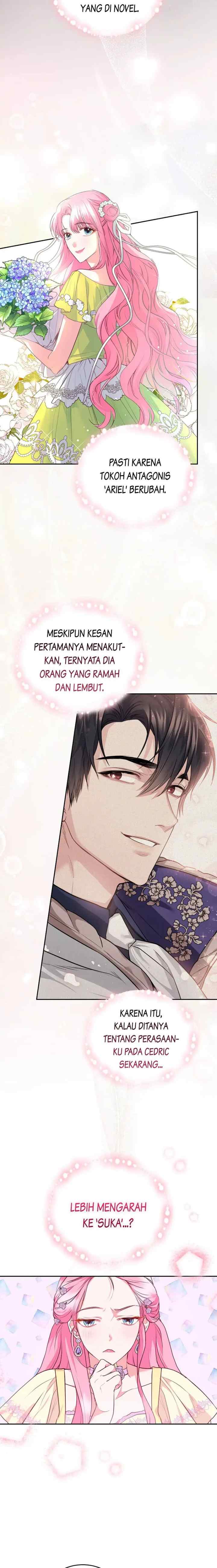 Ariel's Shop chapter 23 halaman 12