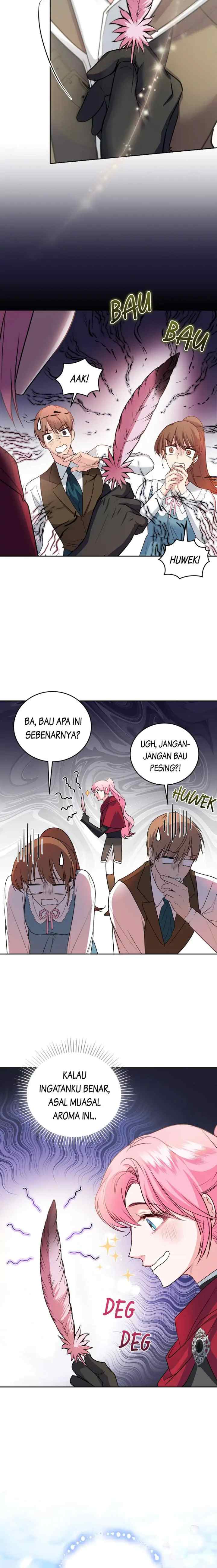 Ariel's Shop chapter 24 halaman 18