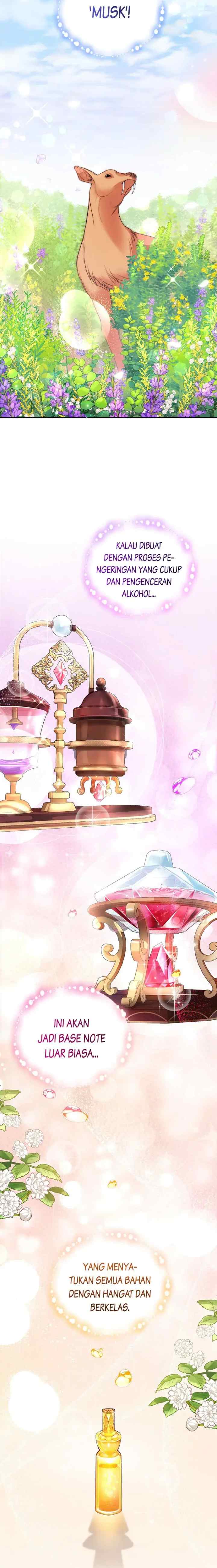 Ariel's Shop chapter 24 halaman 19