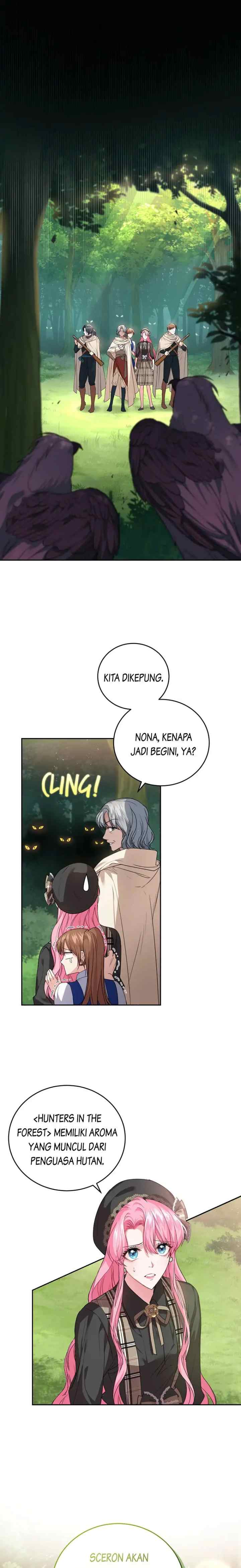 Ariel's Shop chapter 25 halaman 15