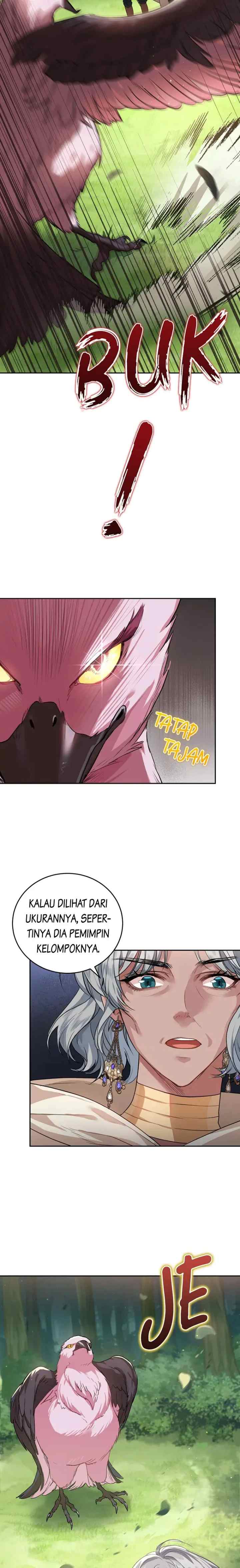 Ariel's Shop chapter 25 halaman 17