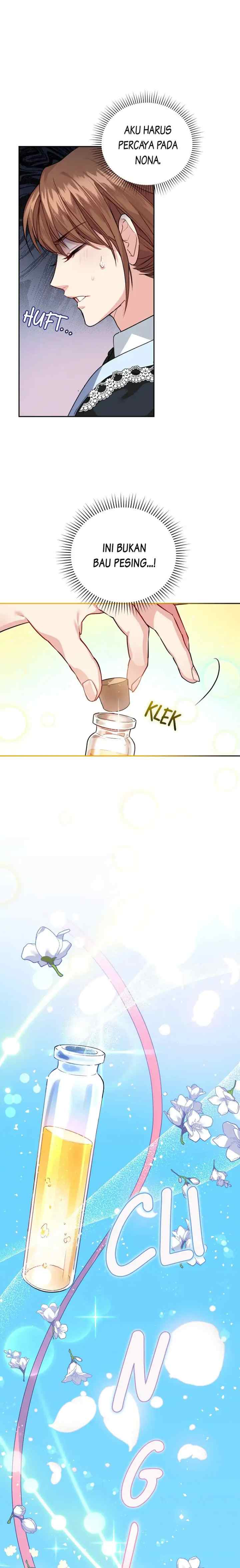 Ariel's Shop chapter 25 halaman 7