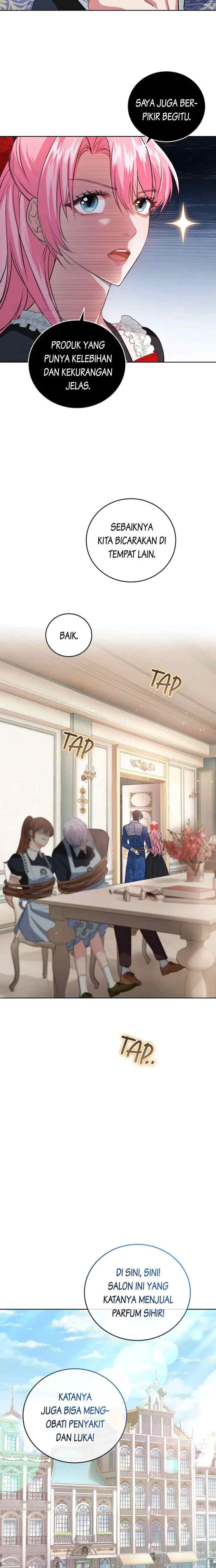 Ariel's Shop chapter 27 halaman 9