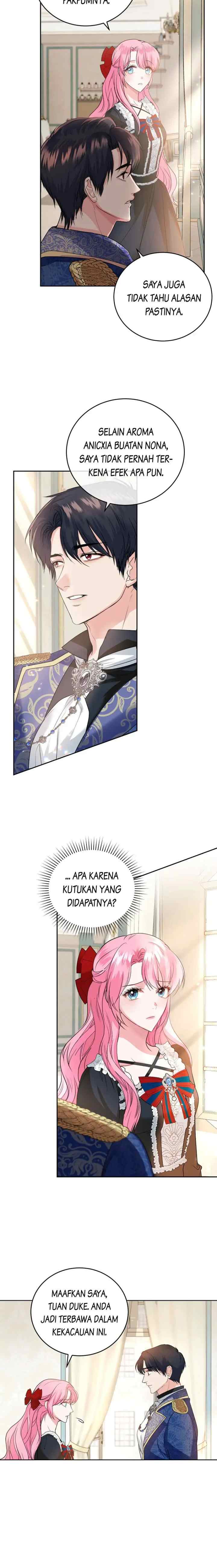 Ariel's Shop chapter 27 halaman 7