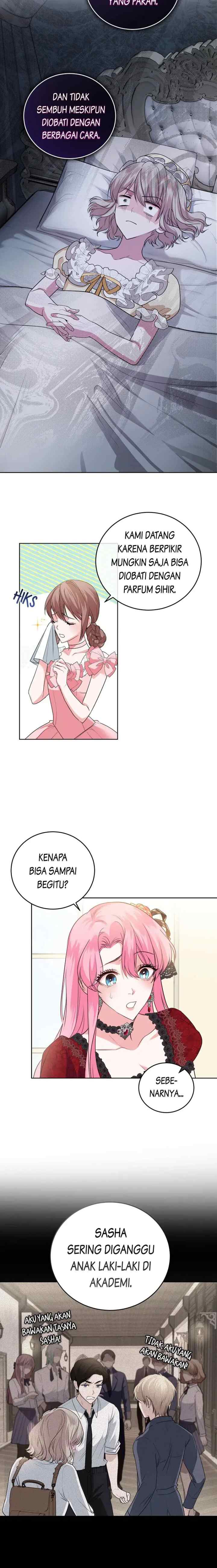 Ariel's Shop chapter 27 halaman 16