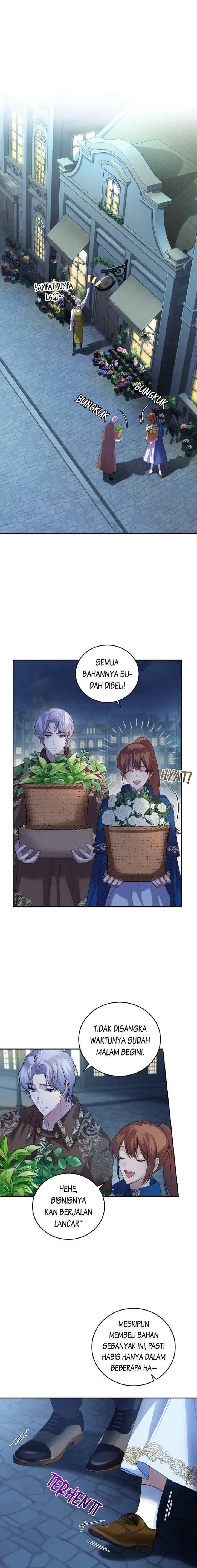 Ariel's Shop chapter 28 halaman 14