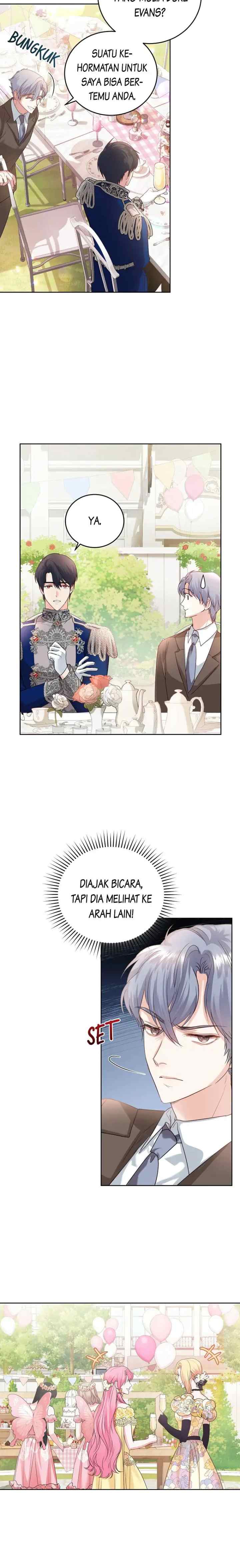 Ariel's Shop chapter 29 halaman 12