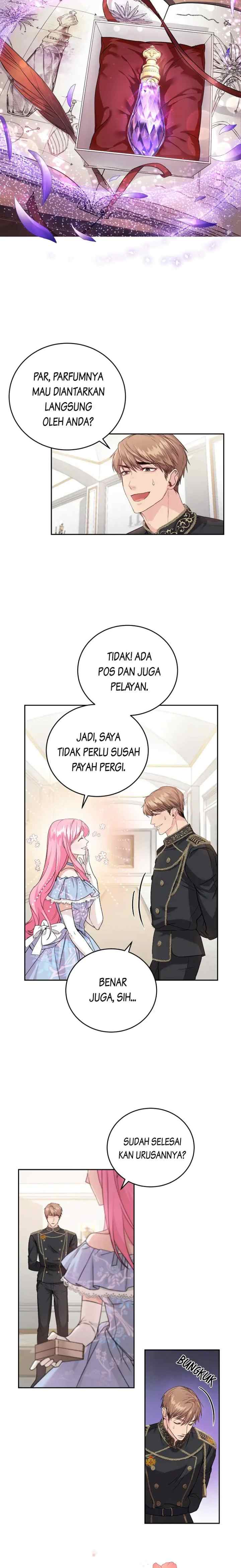 Ariel's Shop chapter 3 halaman 14