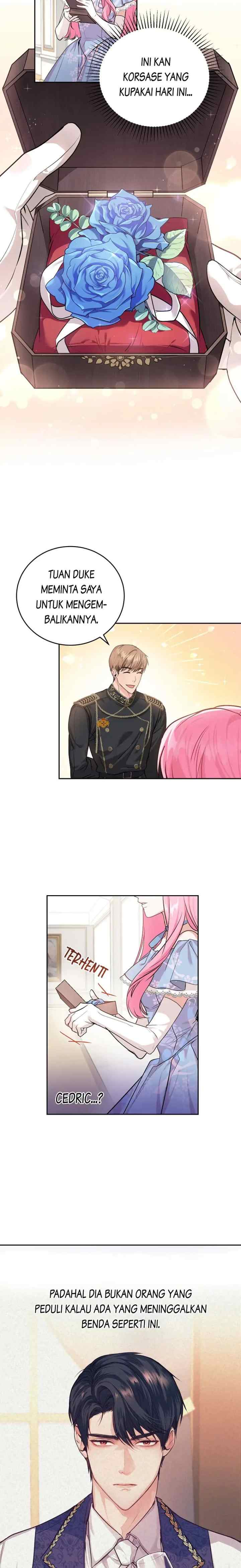 Ariel's Shop chapter 3 halaman 10