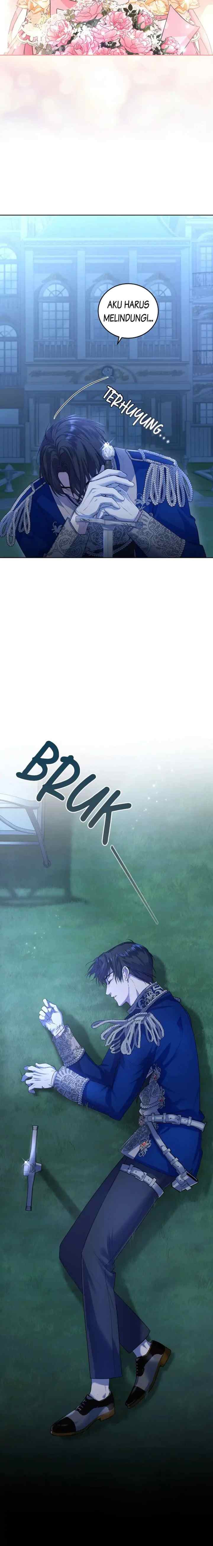 Ariel's Shop chapter 30 halaman 18