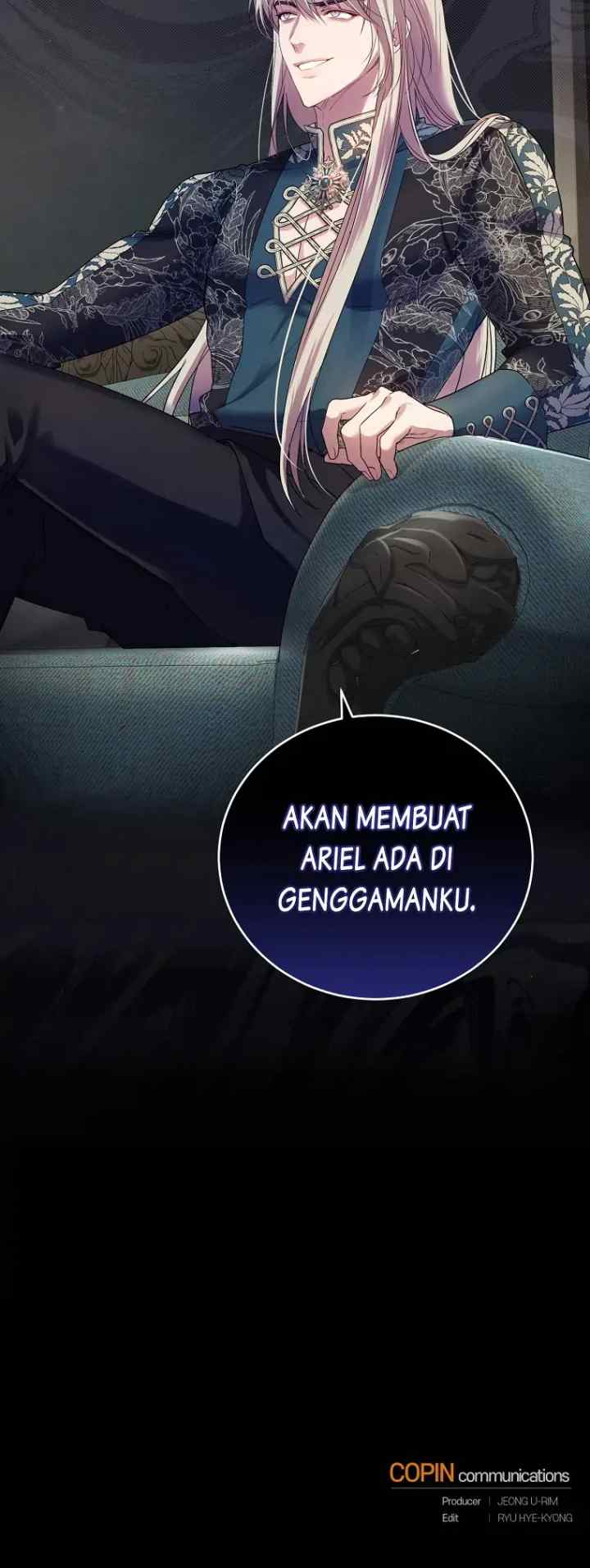 Ariel's Shop chapter 31 halaman 20